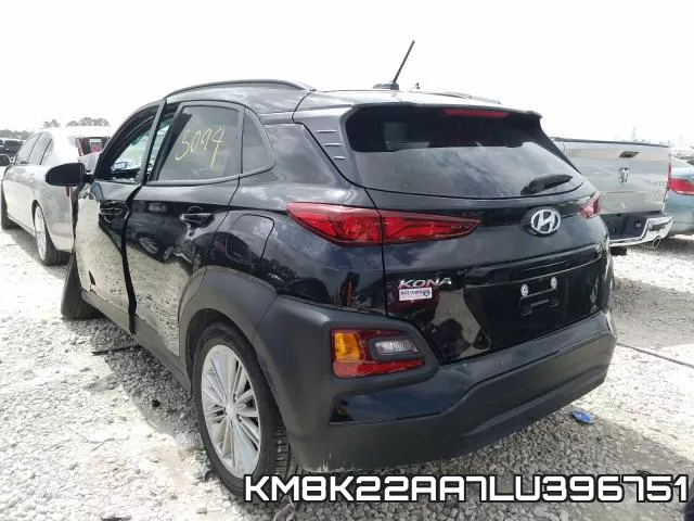 KM8K22AA7LU396751 фото 4