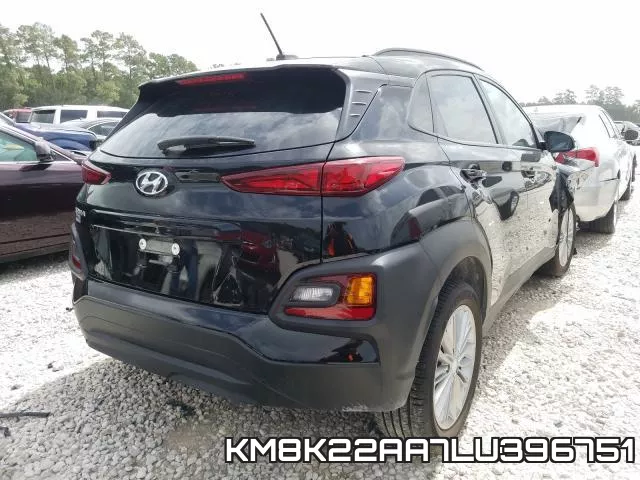 KM8K22AA7LU396751 фото 5