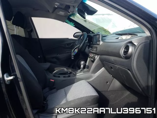 KM8K22AA7LU396751 фото 6