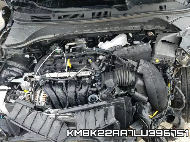 KM8K22AA7LU396751 фото 8