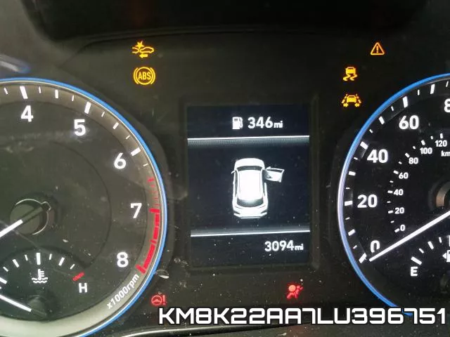 KM8K22AA7LU396751 фото 9