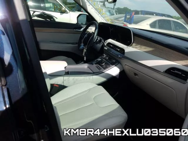KM8R44HEXLU035060 фото 6