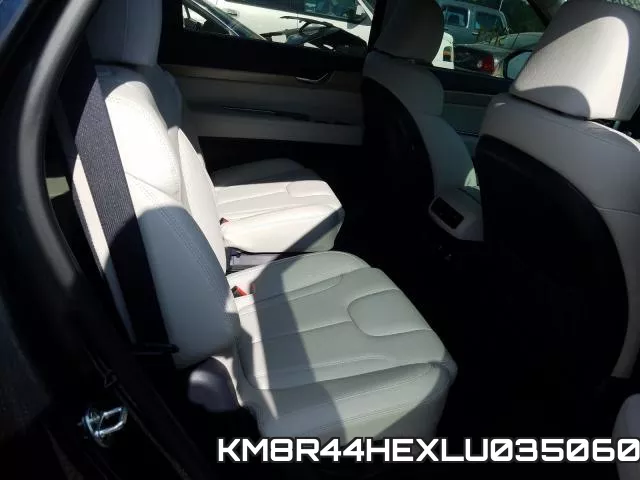 KM8R44HEXLU035060 фото 7
