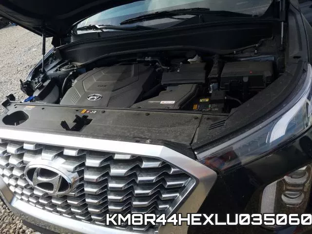 KM8R44HEXLU035060 фото 8