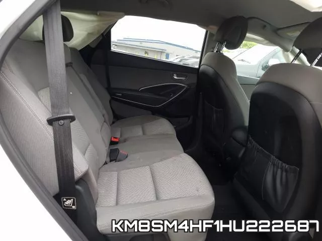 KM8SM4HF1HU222687 фото 7