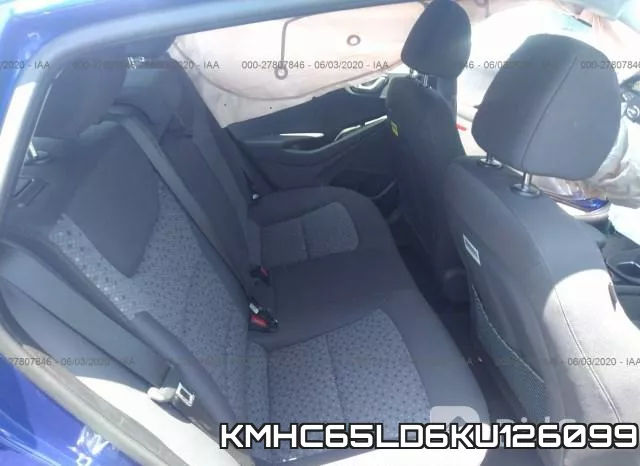 KMHC65LD6KU126099 фото 9