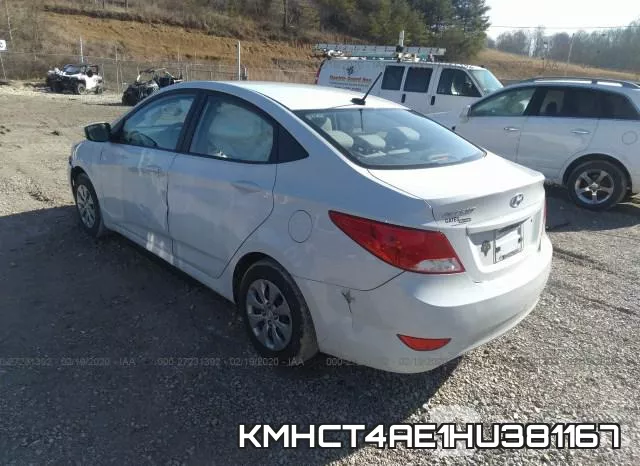 KMHCT4AE1HU381167 фото 4