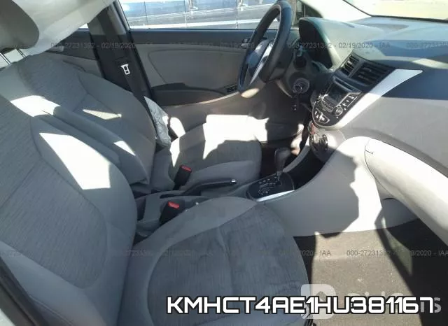 KMHCT4AE1HU381167 фото 6