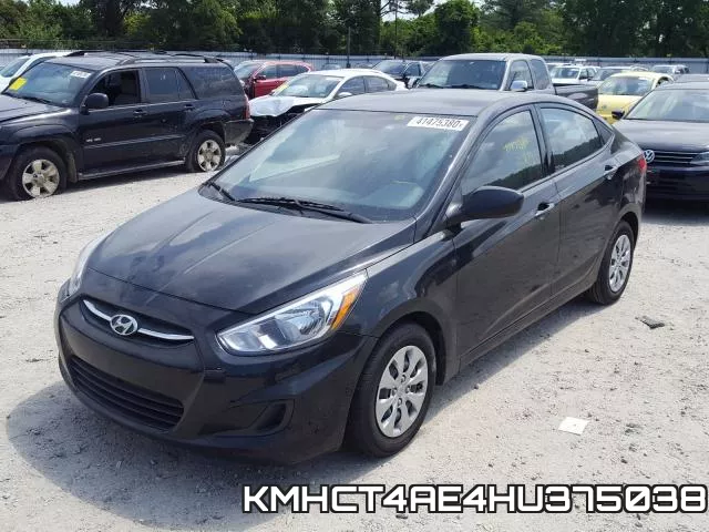 KMHCT4AE4HU375038 фото 3