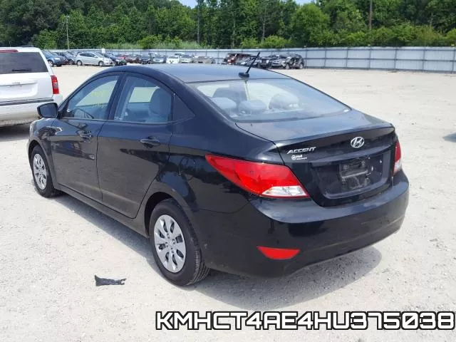 KMHCT4AE4HU375038 фото 4