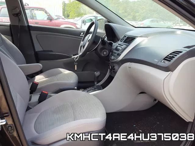 KMHCT4AE4HU375038 фото 6