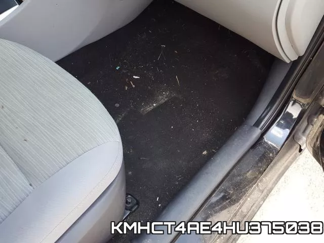 KMHCT4AE4HU375038 фото 10