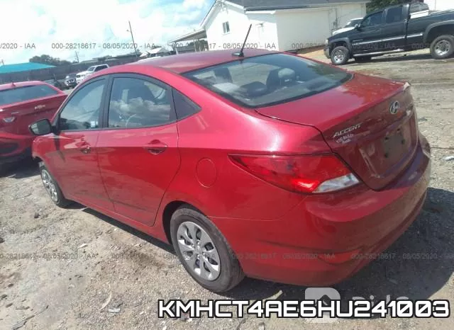 KMHCT4AE6HU241003 фото 4