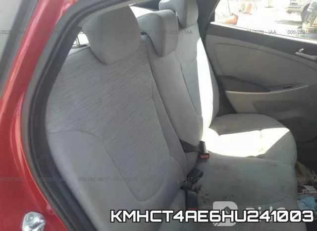 KMHCT4AE6HU241003 фото 9