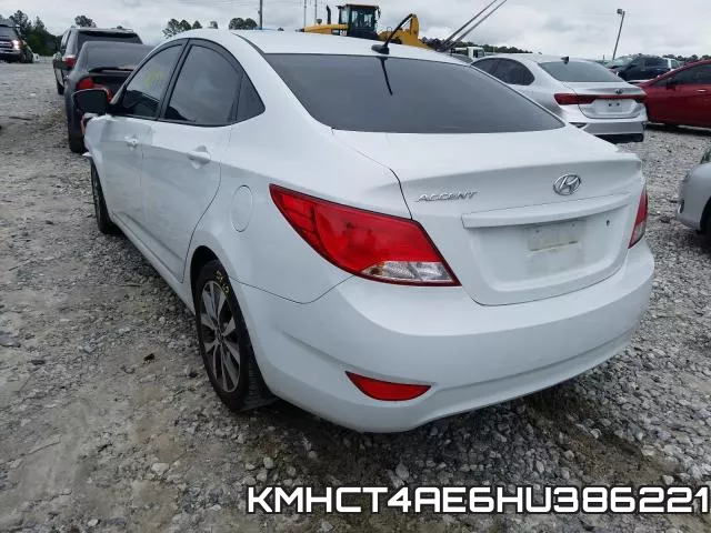 KMHCT4AE6HU386221 фото 4