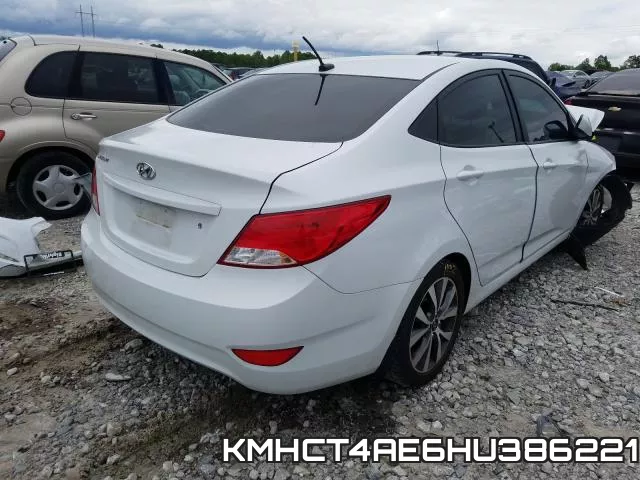 KMHCT4AE6HU386221 фото 5