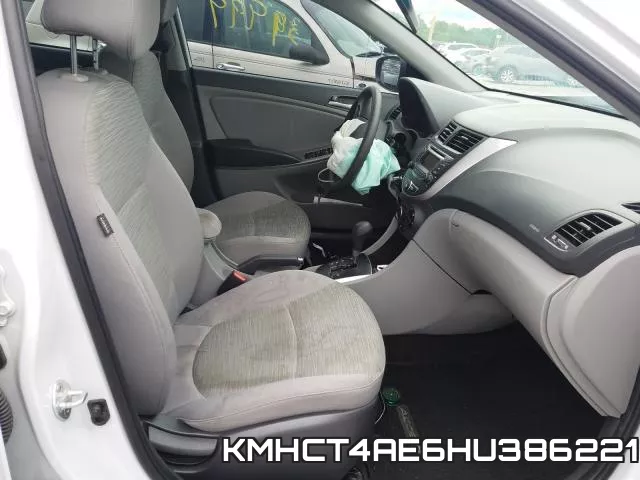 KMHCT4AE6HU386221 фото 6