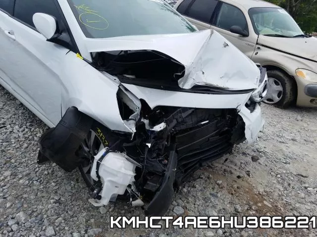 KMHCT4AE6HU386221 фото 10