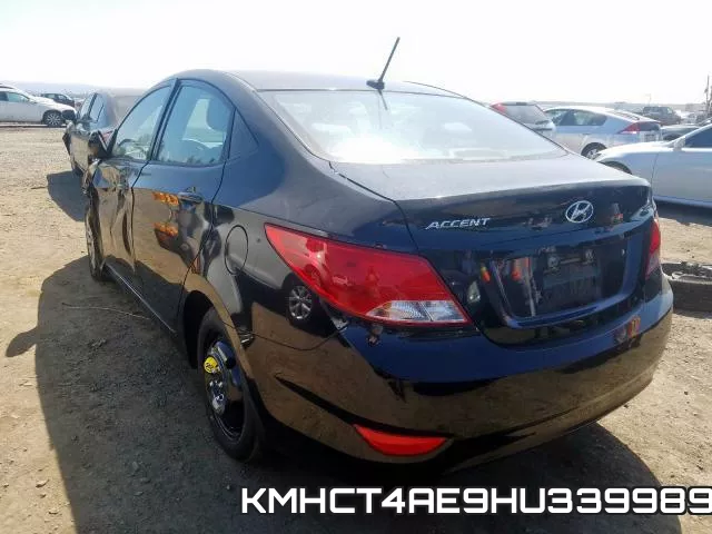 KMHCT4AE9HU339989 фото 4