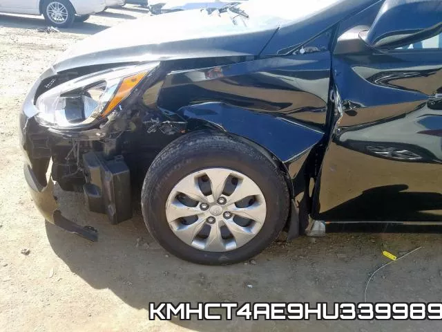 KMHCT4AE9HU339989 фото 10