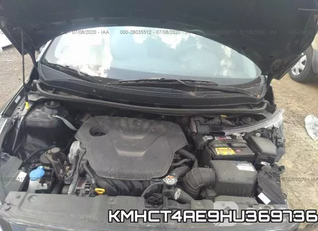 KMHCT4AE9HU369736 фото 2