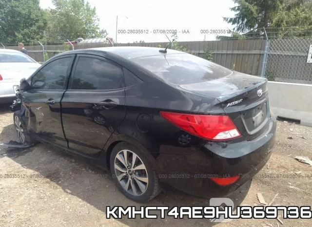 KMHCT4AE9HU369736 фото 4
