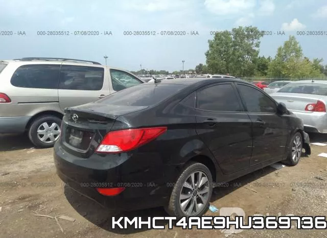 KMHCT4AE9HU369736 фото 5