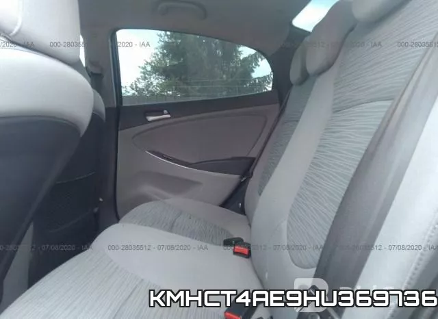 KMHCT4AE9HU369736 фото 9
