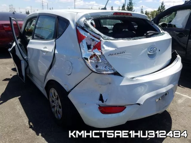 KMHCT5AE1HU312484 фото 4