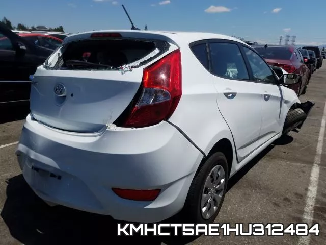 KMHCT5AE1HU312484 фото 5