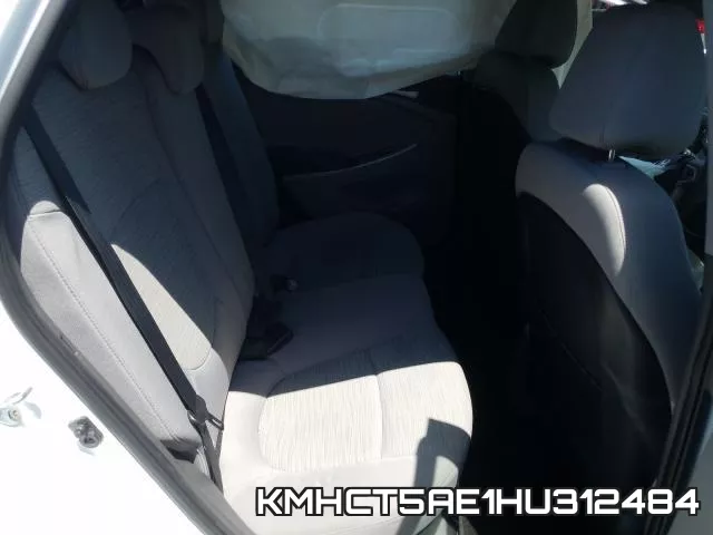 KMHCT5AE1HU312484 фото 7
