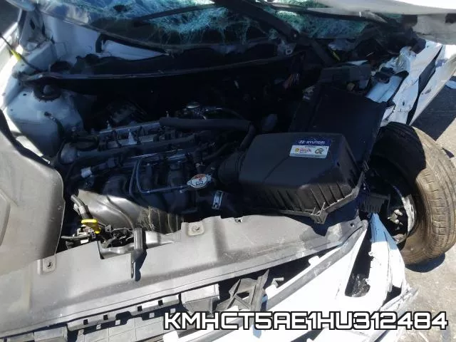 KMHCT5AE1HU312484 фото 8