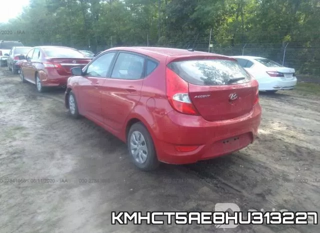 KMHCT5AE8HU313227 фото 4