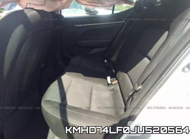 KMHD74LF0JU520564 фото 9