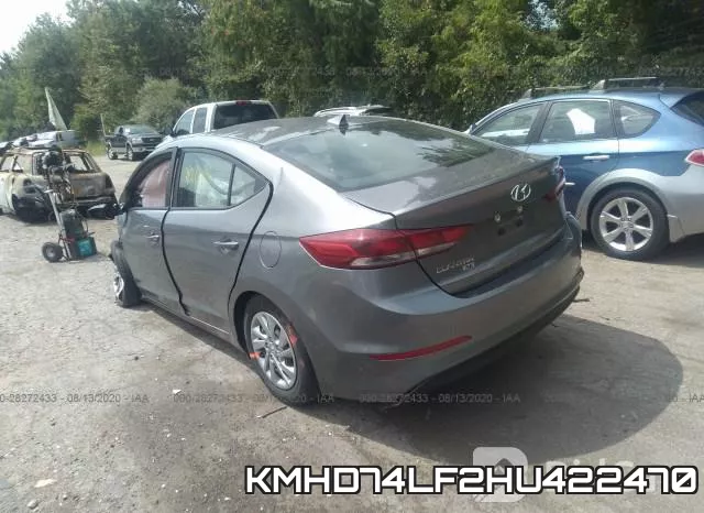 KMHD74LF2HU422470 фото 4