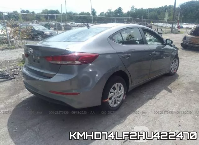 KMHD74LF2HU422470 фото 5