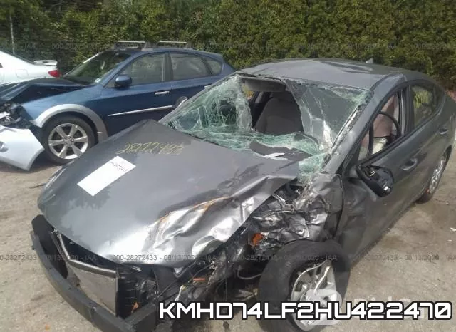 KMHD74LF2HU422470 фото 7