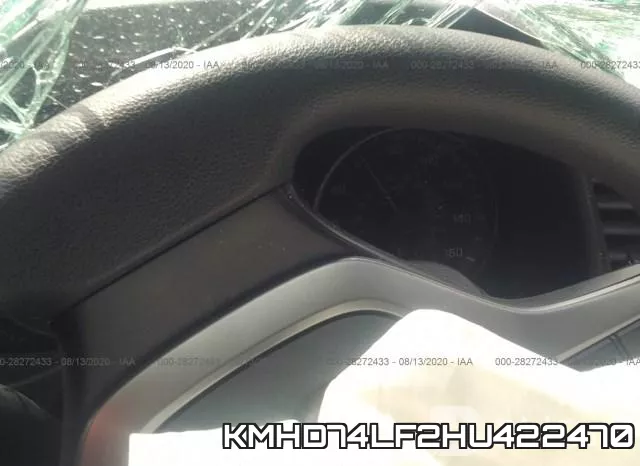 KMHD74LF2HU422470 фото 8