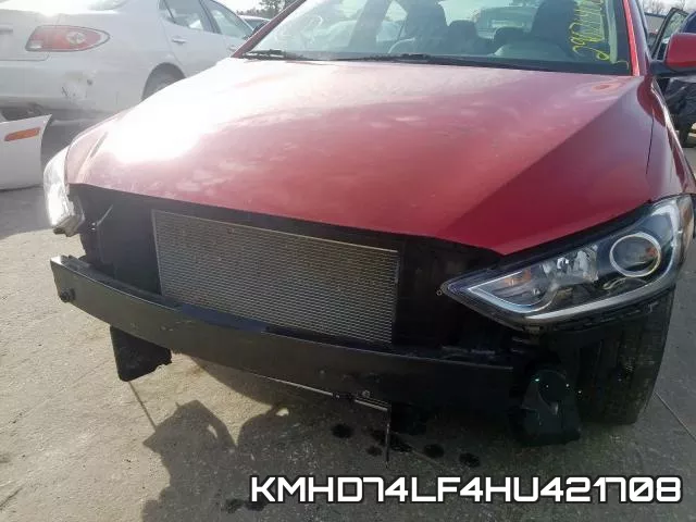 KMHD74LF4HU421708 фото 10