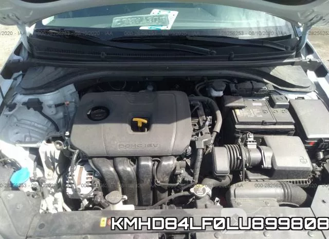 KMHD84LF0LU899808 фото 2