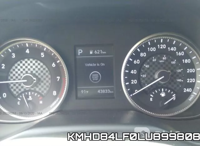 KMHD84LF0LU899808 фото 8