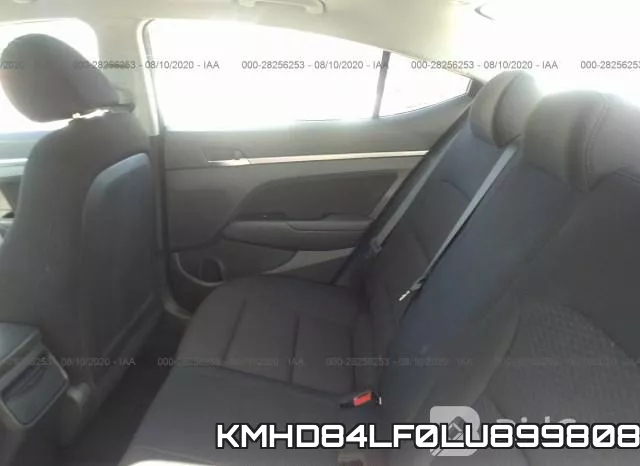 KMHD84LF0LU899808 фото 9