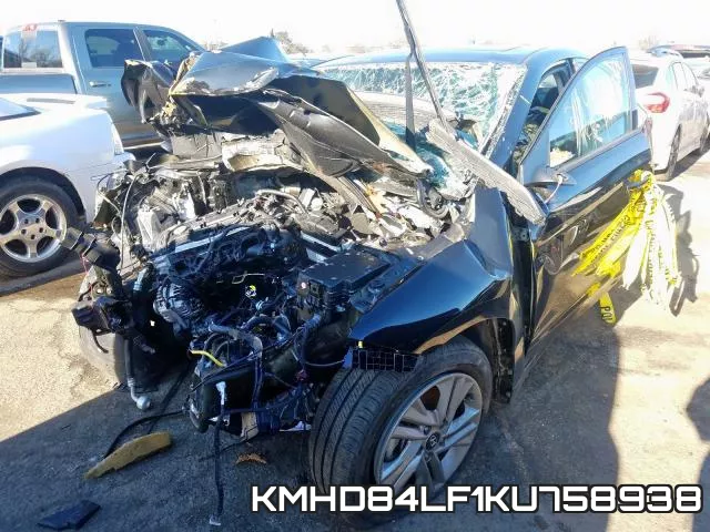 KMHD84LF1KU758938 фото 3