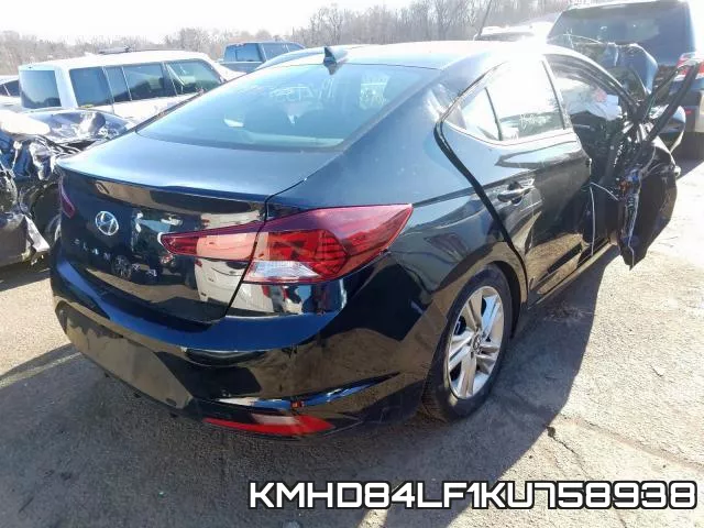 KMHD84LF1KU758938 фото 5