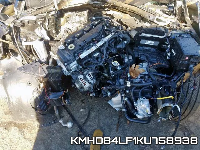 KMHD84LF1KU758938 фото 8