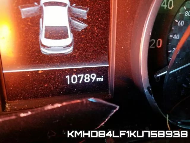 KMHD84LF1KU758938 фото 9