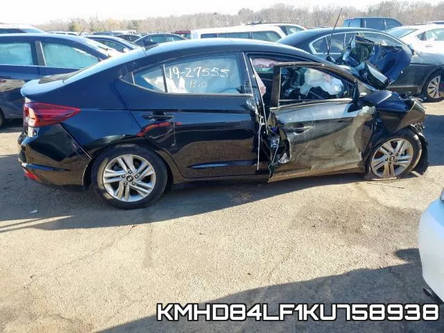 KMHD84LF1KU758938 фото 10
