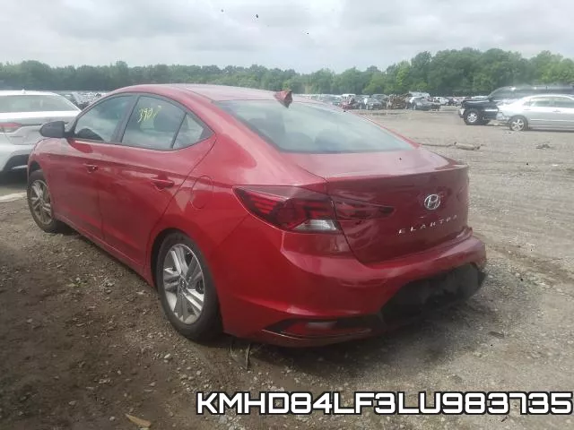 KMHD84LF3LU983735 фото 4