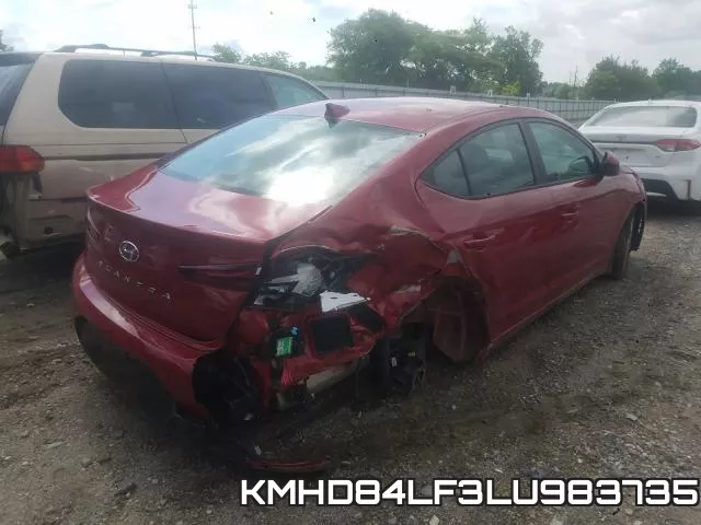 KMHD84LF3LU983735 фото 5