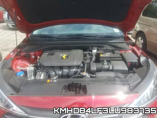 KMHD84LF3LU983735 фото 8